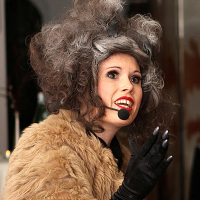 Erinnerung (Cats) - Jessica Maletzky