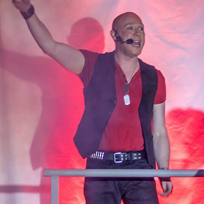 Queen Mix - Trudi Mittrup, Jessica Maletzky und Tillmann Schnieders